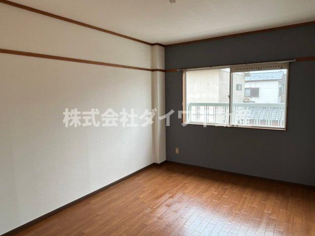 エルディム上地の内装