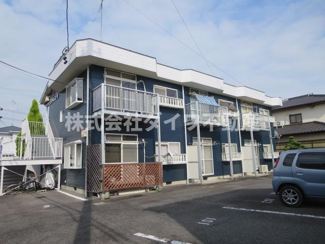 エルディム上地