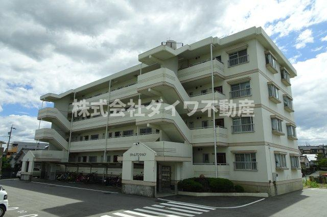 ツトムマンション