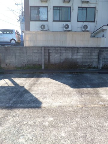 【駐車場】 | 二見駐車場