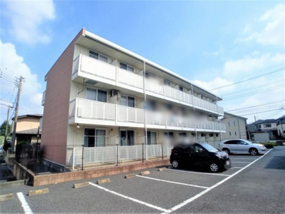 【外観】 | smile S