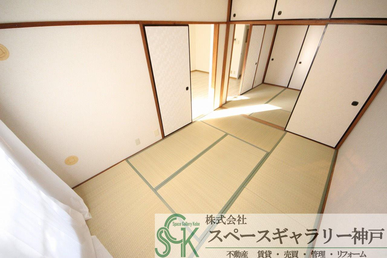 グリーンメゾン片山のその他|※同物件の別のお部屋の写真です※