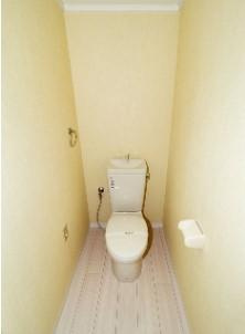 グリーンメゾン片山のトイレ|※お部屋により仕様が異なる場合があります。