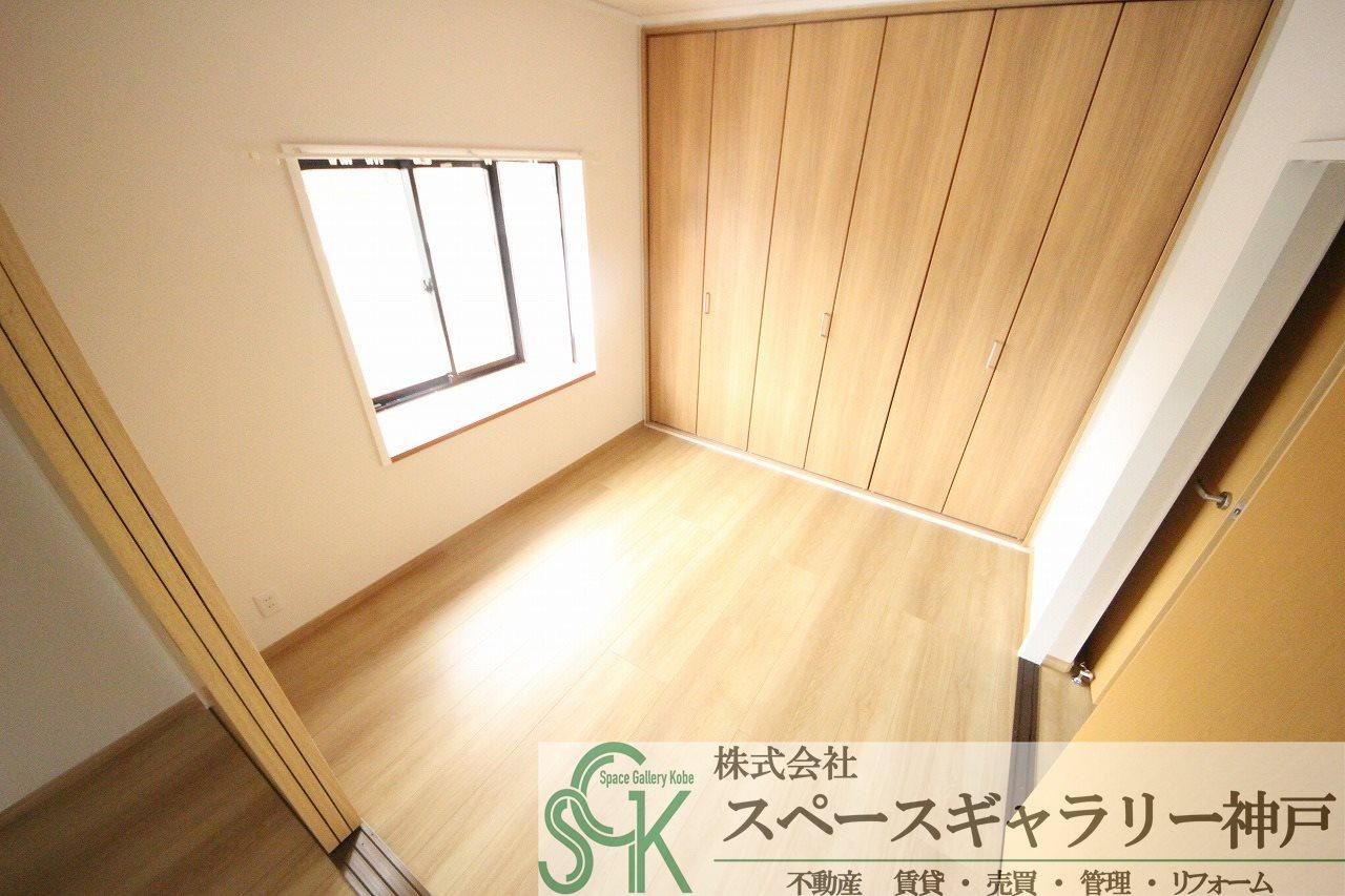 コーポ久兼のその他|※お部屋により仕様が異なる場合があります。
