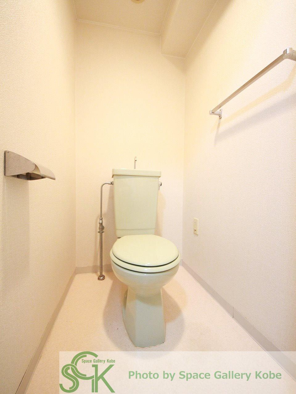 サムティ南多聞台のトイレ|※お部屋により仕様が異なる場合があります。