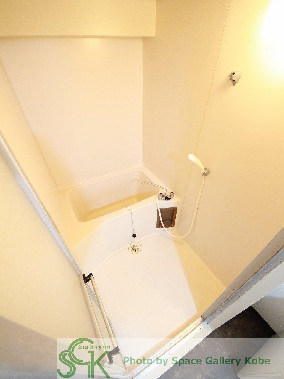 サムティ南多聞台の浴室|※お部屋により仕様が異なる場合があります。