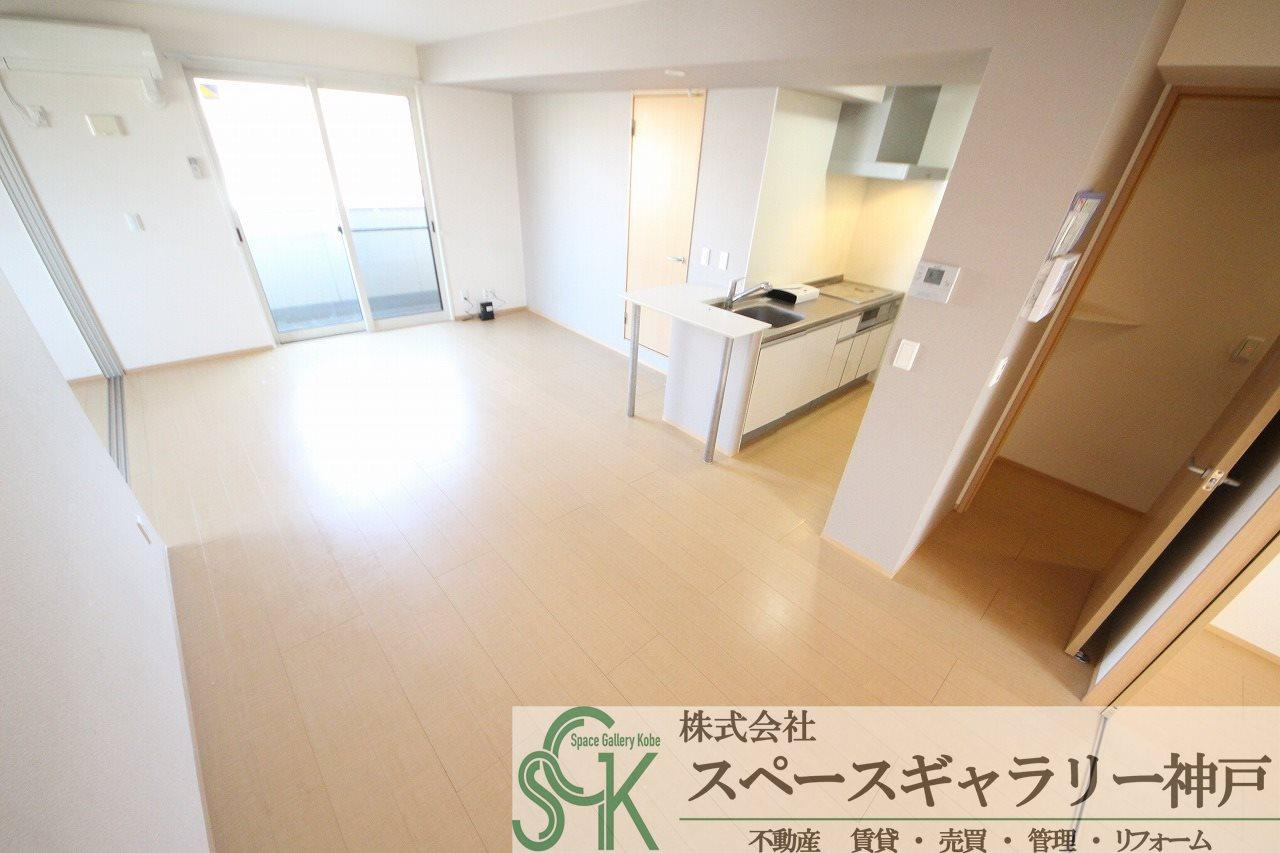 シャルム　ソフィアの居間・リビング|※お部屋により仕様が異なる場合があります。