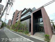 新宿区高田馬場３丁目のマンションの画像