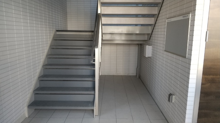 シジエーム太田のその他