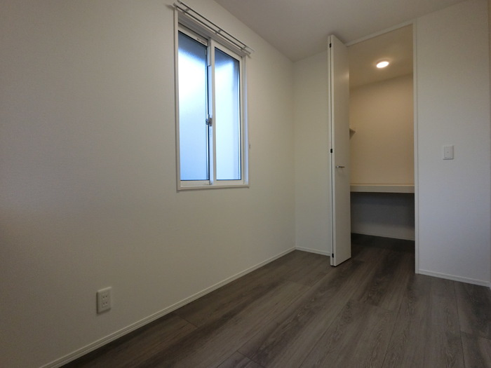 シジエーム太田の居間・リビング