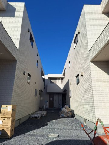 Ｍｉｔａｋａ　Ｓｔｙｌｅ　Ⅴのエントランス