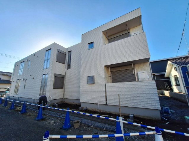 Ｍｉｔａｋａ　Ｓｔｙｌｅ　Ⅴの外観