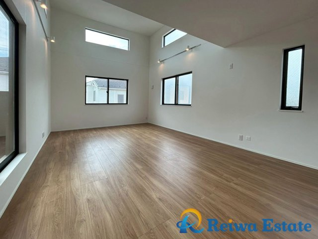 新築戸建　茅ヶ崎市今宿