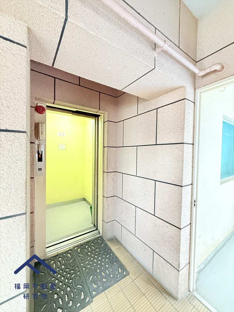 メゾン野間ハイツのその他共用部分