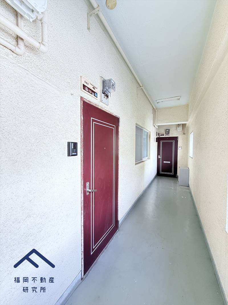 メゾン野間ハイツのその他共用部分