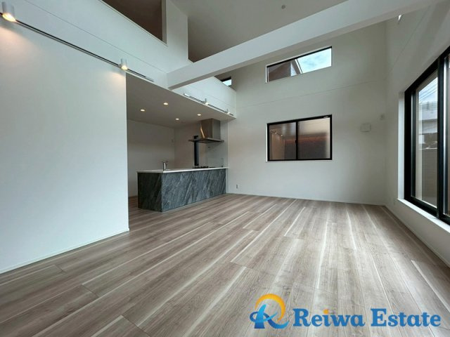 新築戸建　茅ヶ崎市今宿