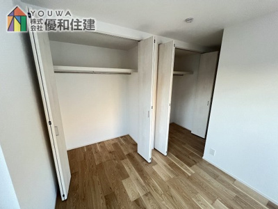 【収納】 | 新築戸建　明石市中朝霧丘