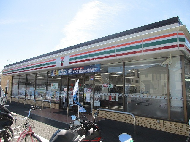 Ｃｌａｒａ・Ｎのその他|セブンイレブン