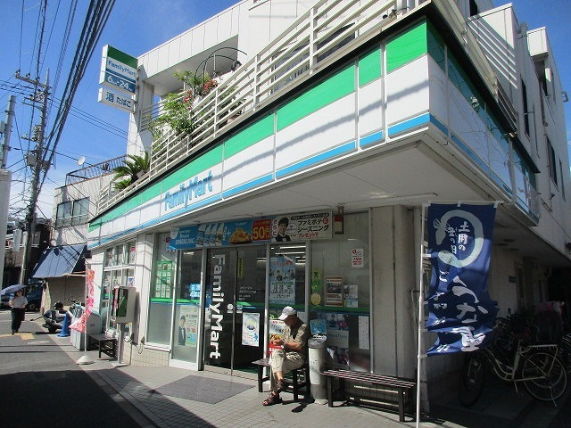 Ｃｌａｒａ・Ｎのその他|ファミリーマート