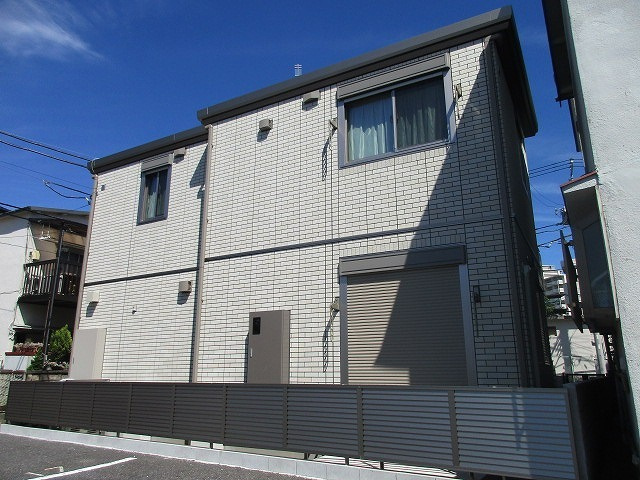 Ｃｌａｒａ・Ｎの外観|★セキスイハイム施工★