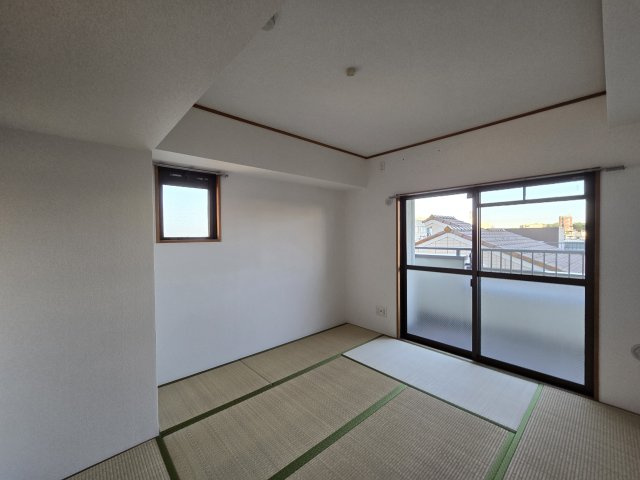 第5泰水堂ビル|名古屋市の賃貸ならMy賃貸の和室|第5泰水堂ビル