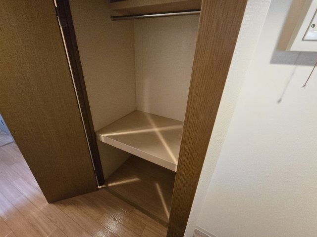 第5泰水堂ビル|名古屋市の賃貸ならMy賃貸の収納|第5泰水堂ビル