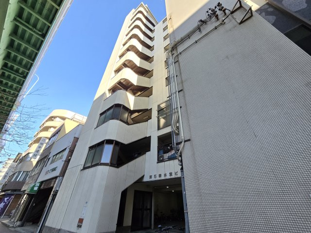 第5泰水堂ビル|名古屋市の賃貸ならMy賃貸の外観|第5泰水堂ビル