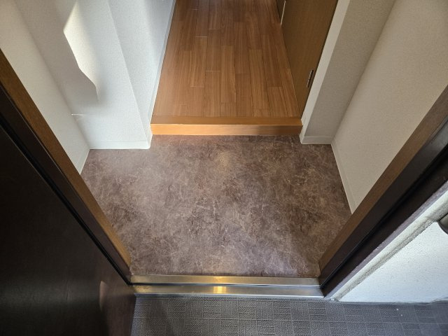 第5泰水堂ビル|名古屋市の賃貸ならMy賃貸の玄関|第5泰水堂ビル