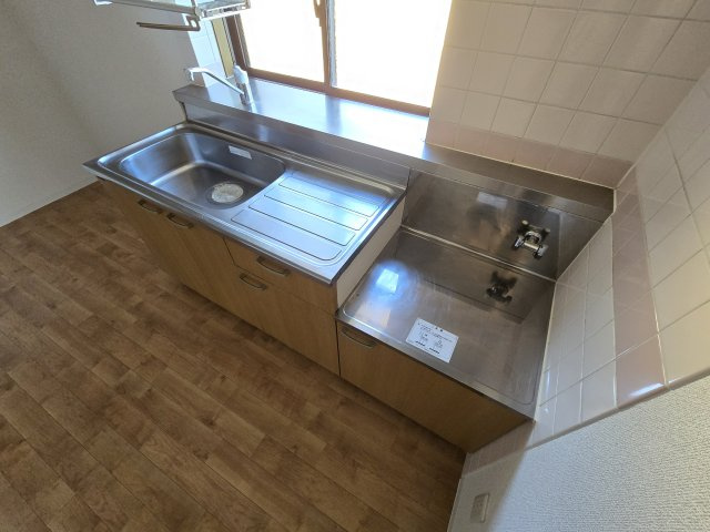 第5泰水堂ビル|名古屋市の賃貸ならMy賃貸のキッチン|第5泰水堂ビル