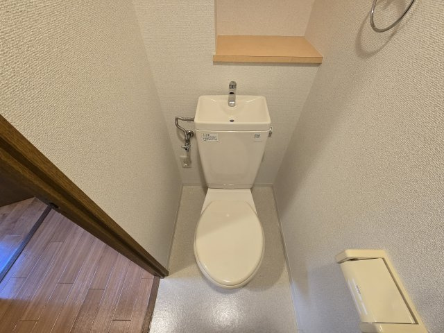 第5泰水堂ビル|名古屋市の賃貸ならMy賃貸のトイレ|第5泰水堂ビル