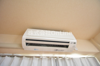 【設備】 | SANTO LALUZ AJIROKITA