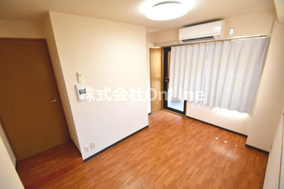 【洋室】 | SANTO LALUZ AJIROKITA