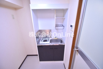 【内装】 | SANTO LALUZ AJIROKITA