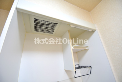 【内装】 | SANTO LALUZ AJIROKITA