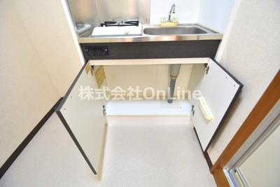 【内装】 | SANTO LALUZ AJIROKITA