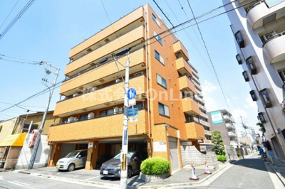 【外観】 | SANTO LALUZ AJIROKITA