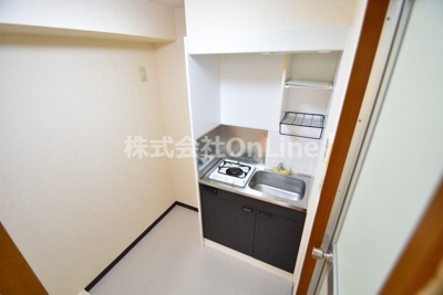 【内装】 | SANTO LALUZ AJIROKITA