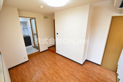 【内装】 | SANTO LALUZ AJIROKITA