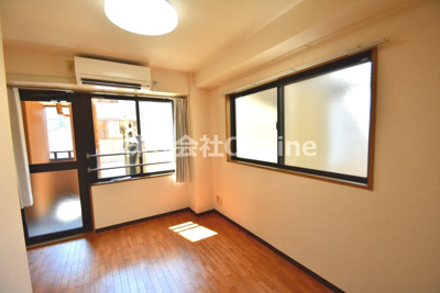 【内装】 | SANTO LALUZ AJIROKITA