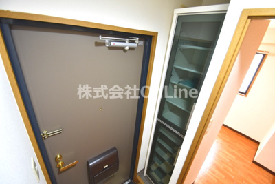 【内装】 | SANTO LALUZ AJIROKITA