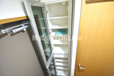 【内装】 | SANTO LALUZ AJIROKITA