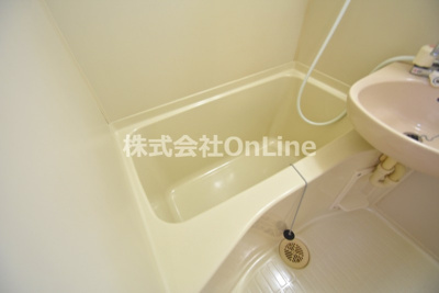 【浴室】 | SANTO LALUZ AJIROKITA