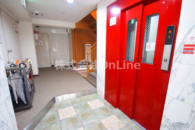 【ロビー】 | SANTO LALUZ AJIROKITA