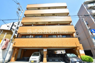 【外観】 | SANTO LALUZ AJIROKITA