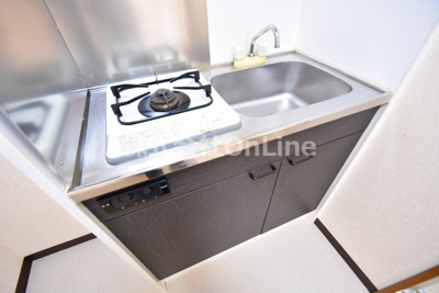 【キッチン】 | SANTO LALUZ AJIROKITA