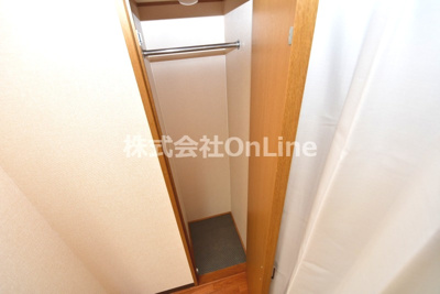 【収納】 | SANTO LALUZ AJIROKITA