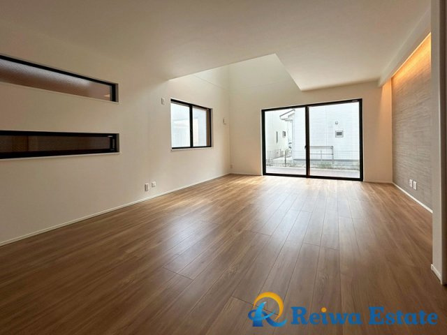 新築戸建　茅ヶ崎市今宿