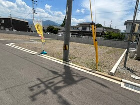 ジョイフルガーデン喜多川PARTⅡ　9号地の外観