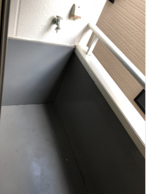 【バルコニー】 | グラシアス堺