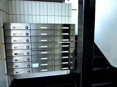 【ロビー】 | グラシアス堺